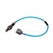 upstream o2 sensor location